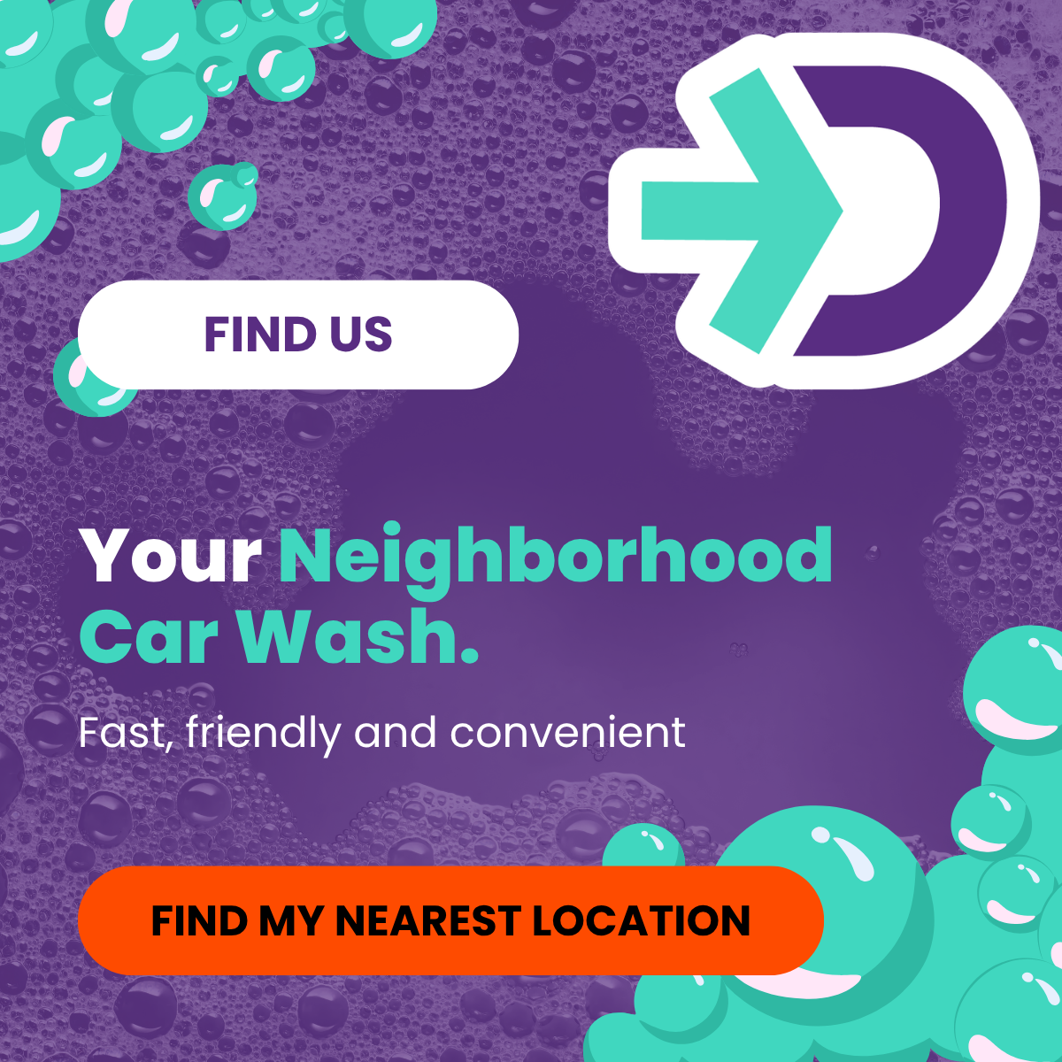 About DASH Car Wash